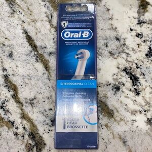 Oral-B Replacement Brush Head